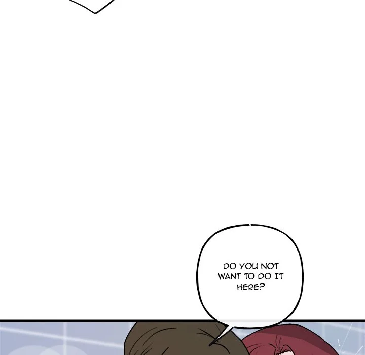 Our Future - Chapter 43